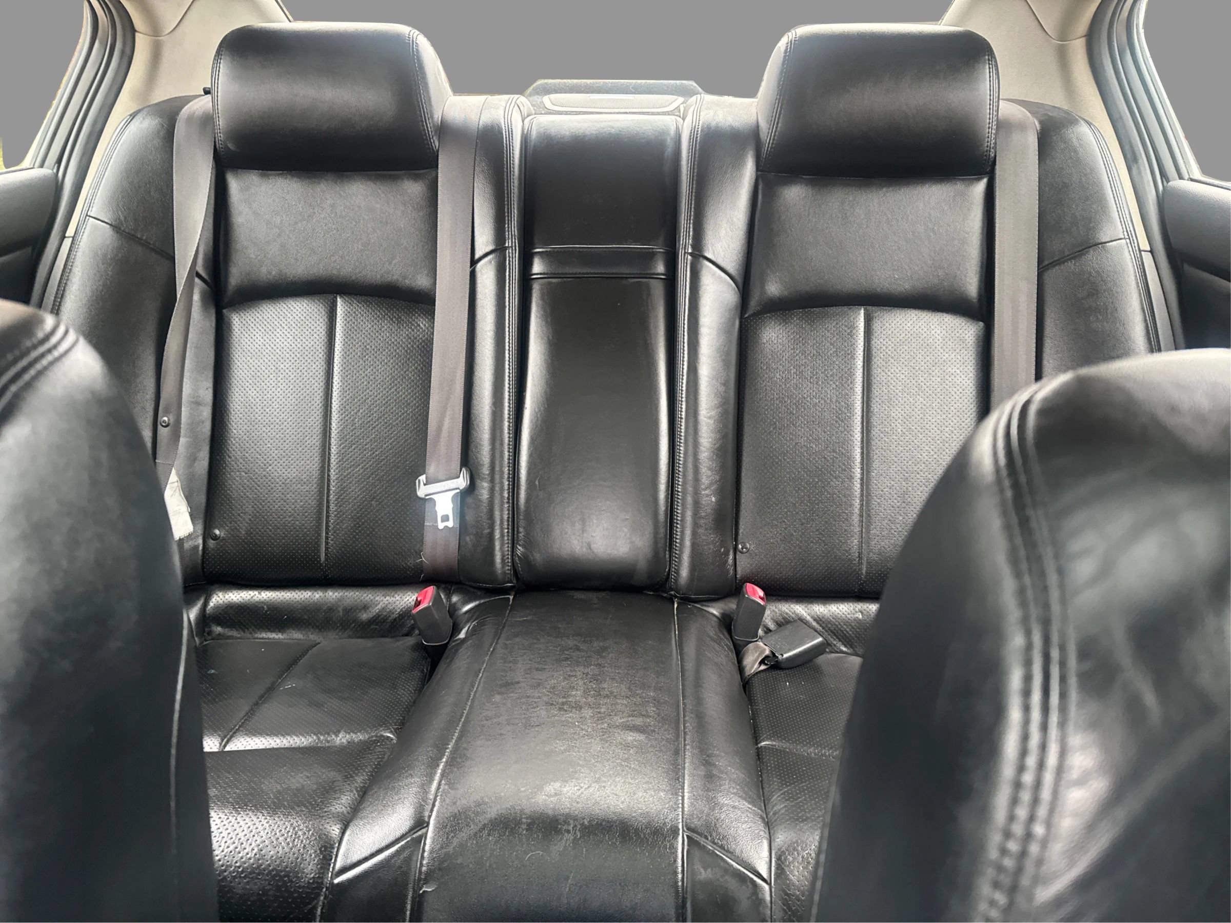 Used 2008 INFINITI G35 x Sedan w/ Premium Pkg AWD/4WD image 17