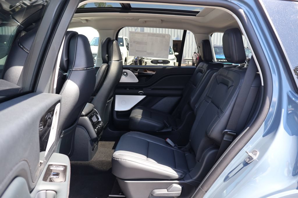 New 2026 Lincoln Aviator Reserve AWD/4WD image 20