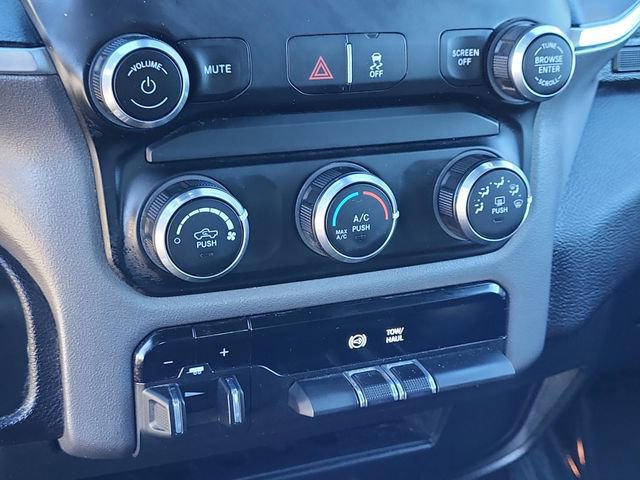 Certified 2024 RAM 2500 Big Horn image 17