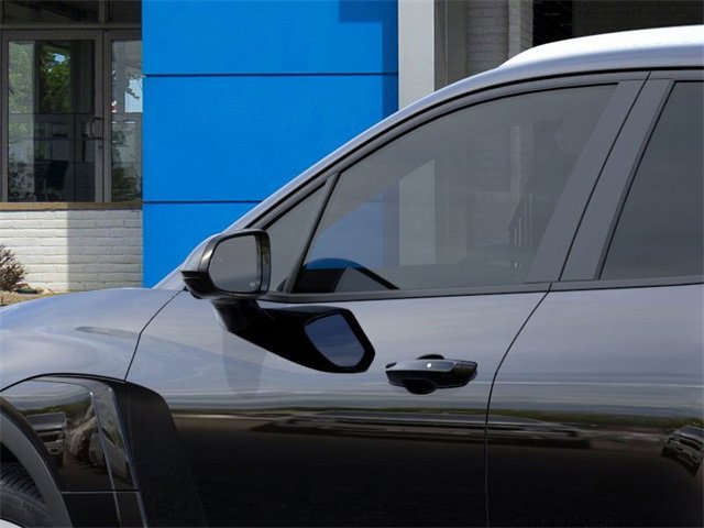 New 2026 Chevrolet Blazer EV LT image 12