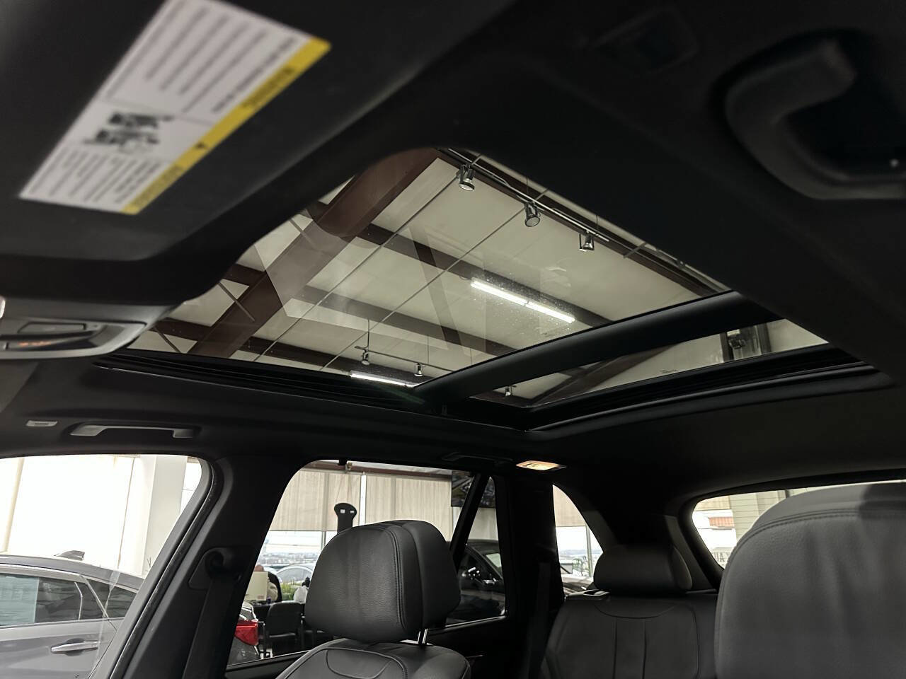 Used 2014 BMW X5 xDrive50i AWD/4WD image 32