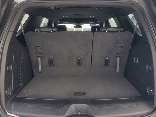 Certified 2024 GMC Yukon SLT image 32