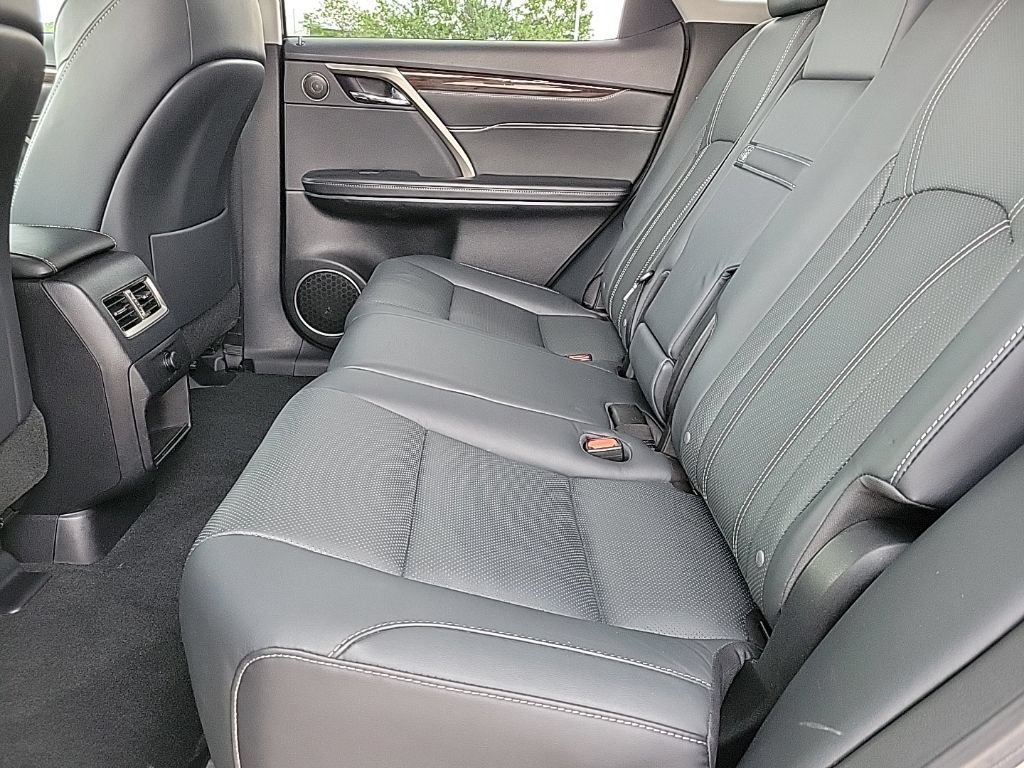 Used 2019 Lexus RX 350 AWD w/ Navigation Package image 14