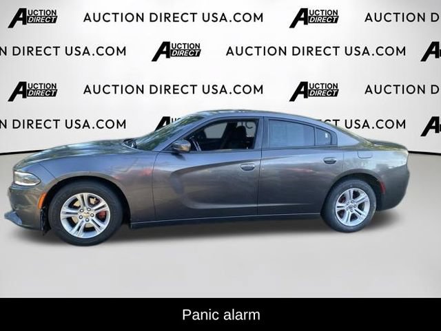 Used 2015 Dodge Charger SE w/ Popular Equipment Group RWD image 3