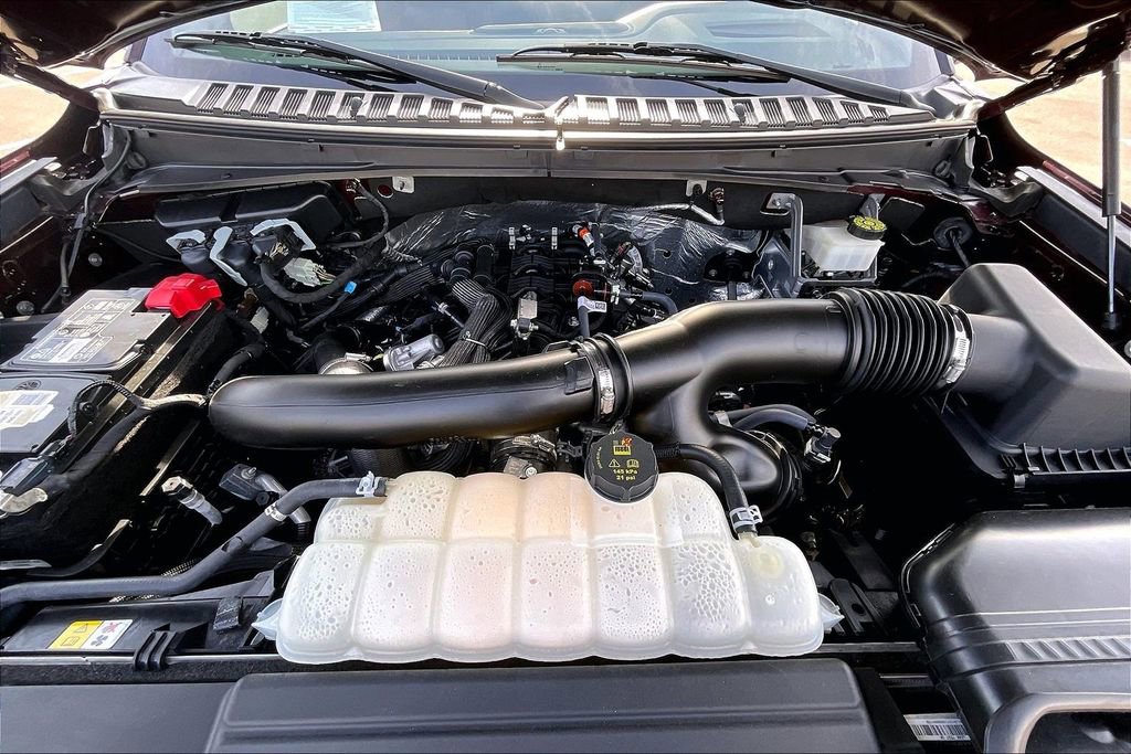 Used 2023 Lincoln Navigator Reserve image 9