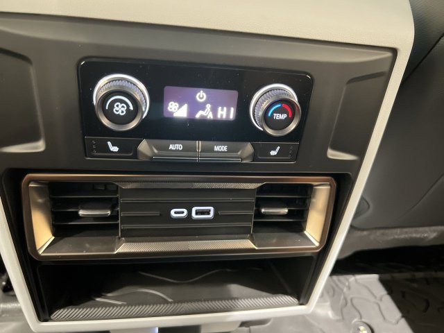 Used 2024 GMC Hummer EV 3X w/ Battery Pack, 24 Module Pack AWD/4WD image 19