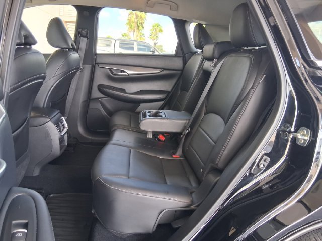 Used 2023 INFINITI QX50 Pure AWD/4WD image 21