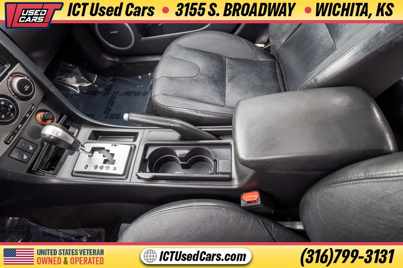 Used 2007 MAZDA MAZDA3 s Grand Touring FWD image 20