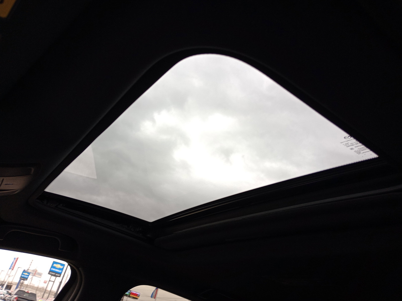 New 2025 MAZDA CX-5 Signature image 10