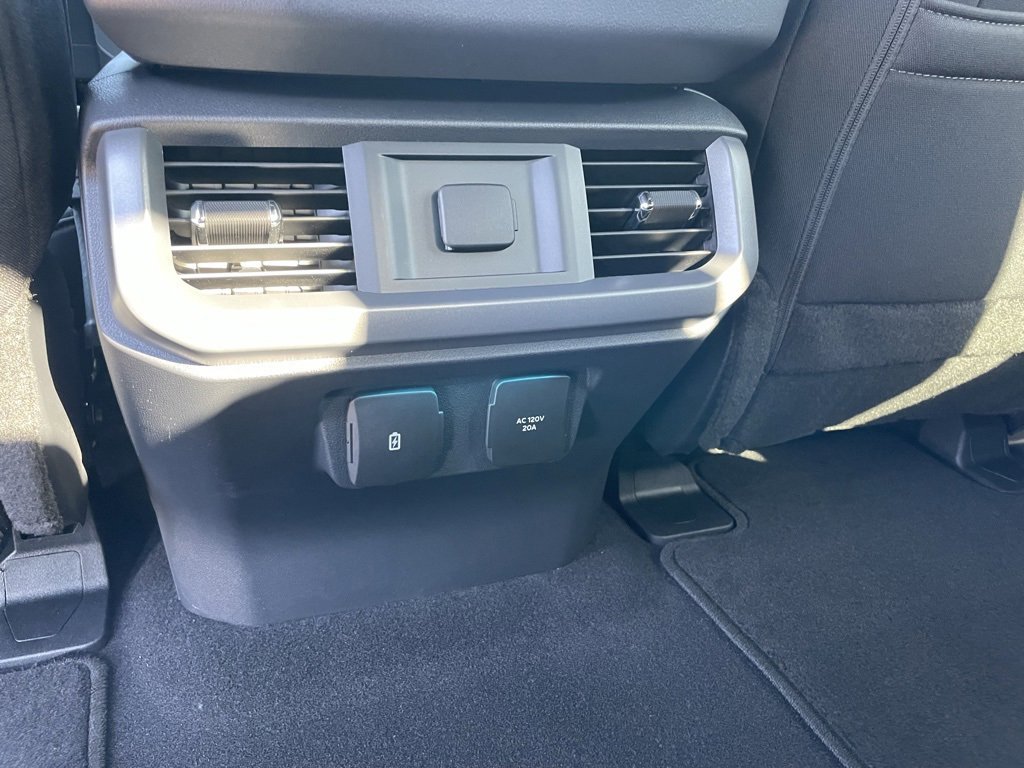New 2025 Ford F150 XLT w/ Equipment Group 302A MID image 61