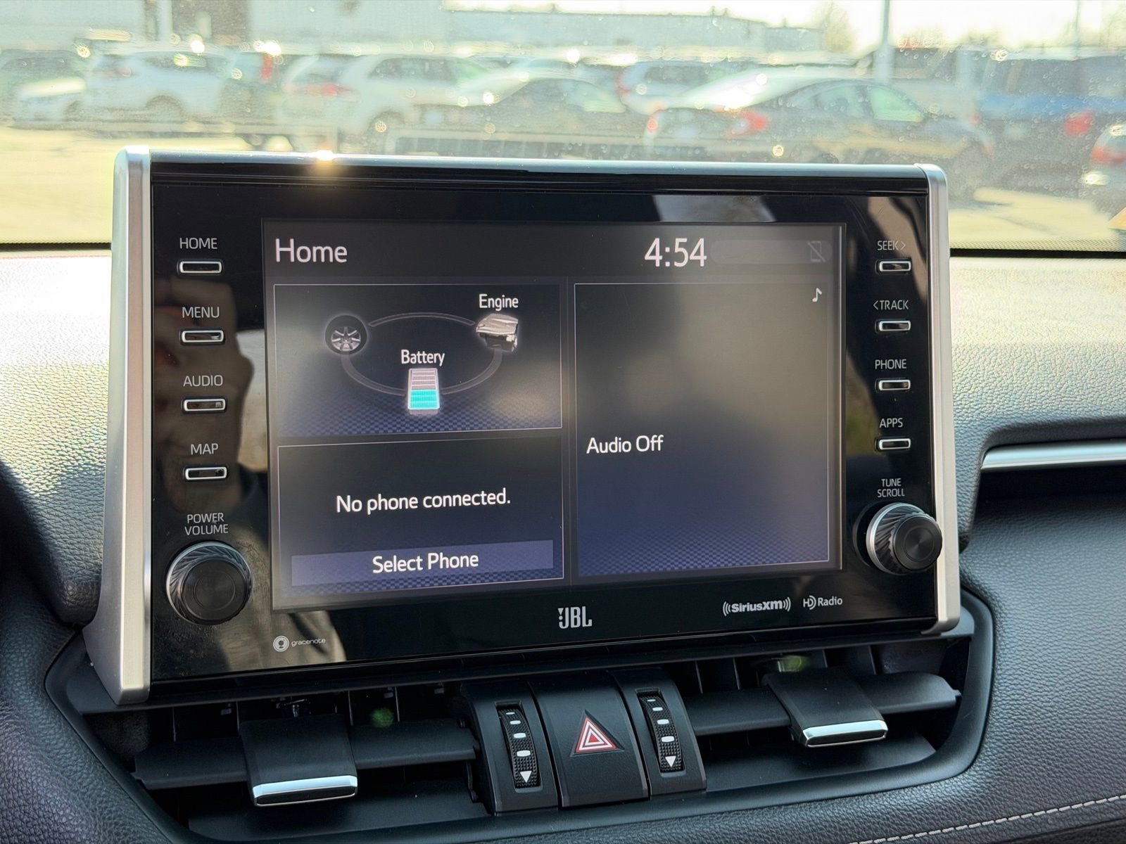 Used 2022 Toyota RAV4 XLE Premium image 24