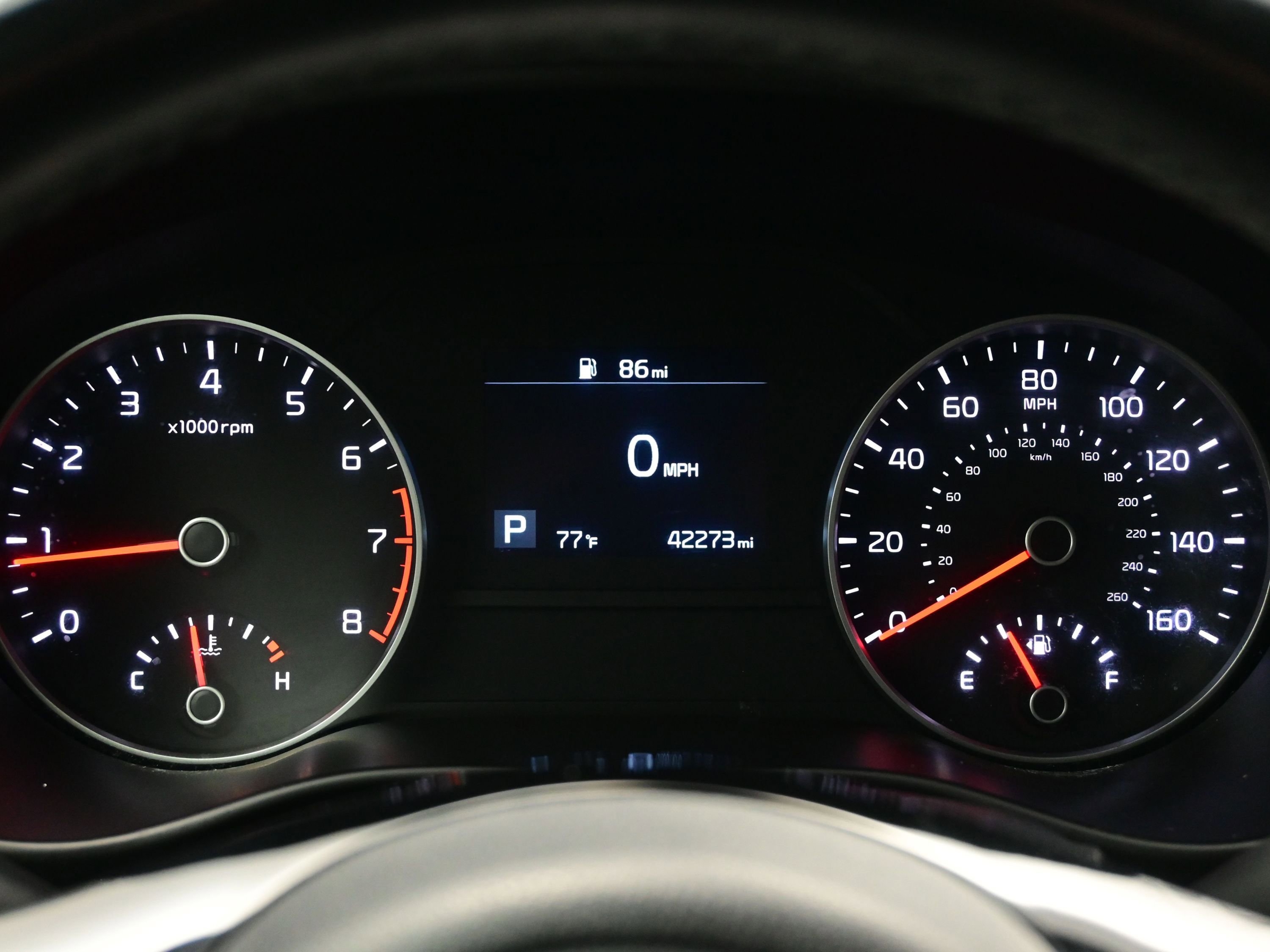 Used 2020 Kia Sportage EX image 25