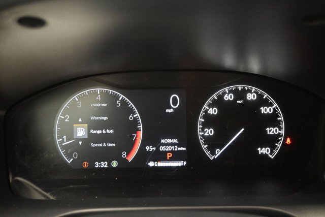 Used 2023 Honda HR-V Sport image 27