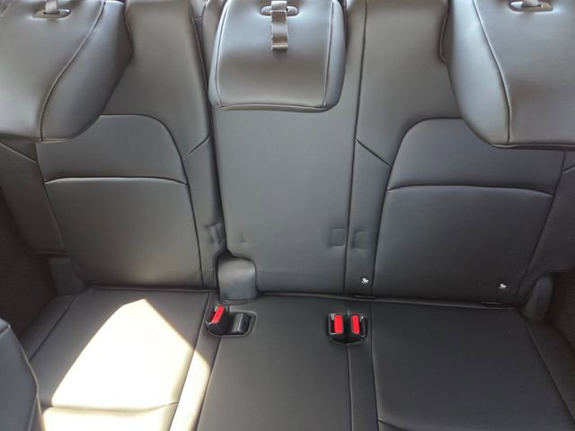 Used 2025 Nissan Pathfinder SL w/ SL Premium Package image 8