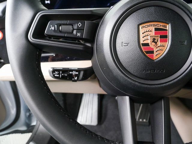 New 2026 Porsche Taycan RWD image 9
