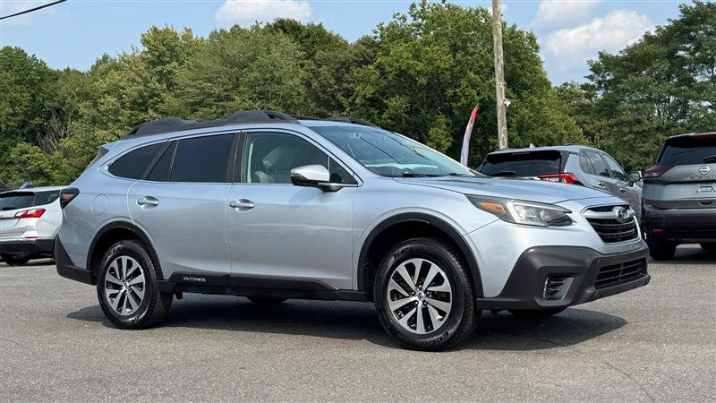 Used 2022 Subaru Outback Premium AWD/4WD image 7