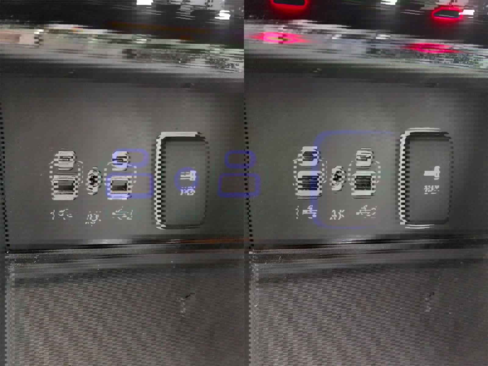 Used 2024 Jeep Grand Cherokee L Limited w/ Luxury Tech Group II image 34