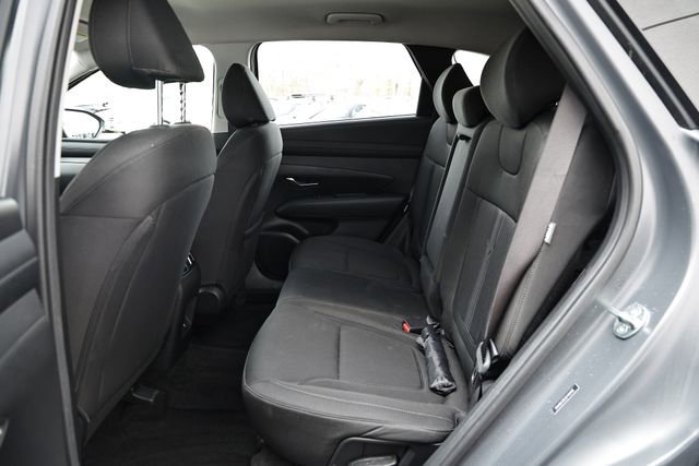 Certified 2025 Hyundai Tucson SEL image 32