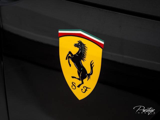 Used 2025 Ferrari Purosangue AWD/4WD image 11