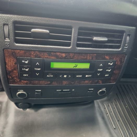 Used 2013 Toyota Land Cruiser AWD/4WD image 17