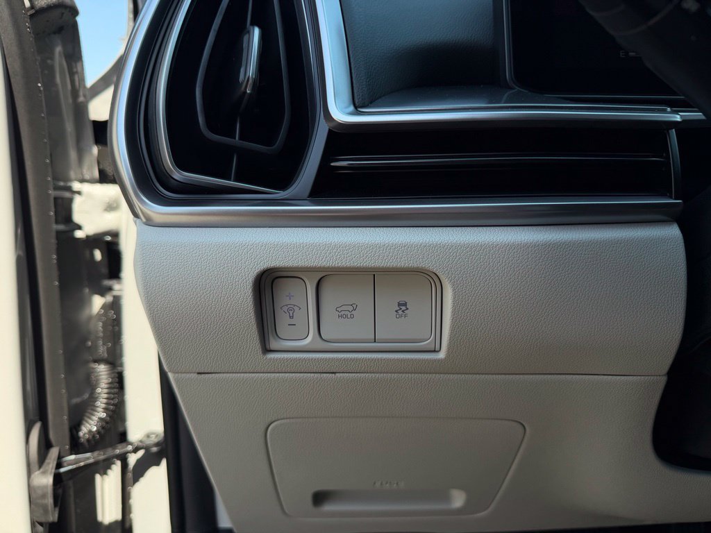 New 2026 Kia Sorento EX FWD image 15