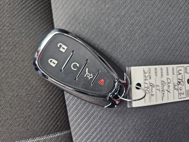 Used 2023 Chevrolet Blazer LT w/ Convenience Package image 29