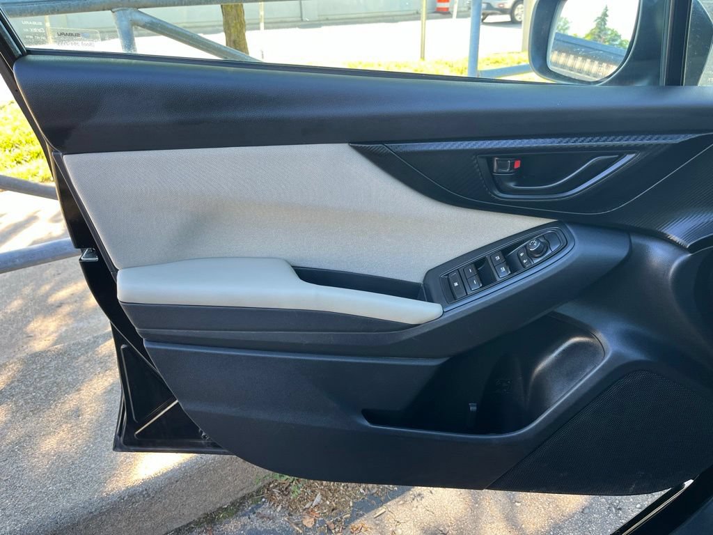 Used 2018 Subaru Impreza 2.0i Premium AWD/4WD image 26