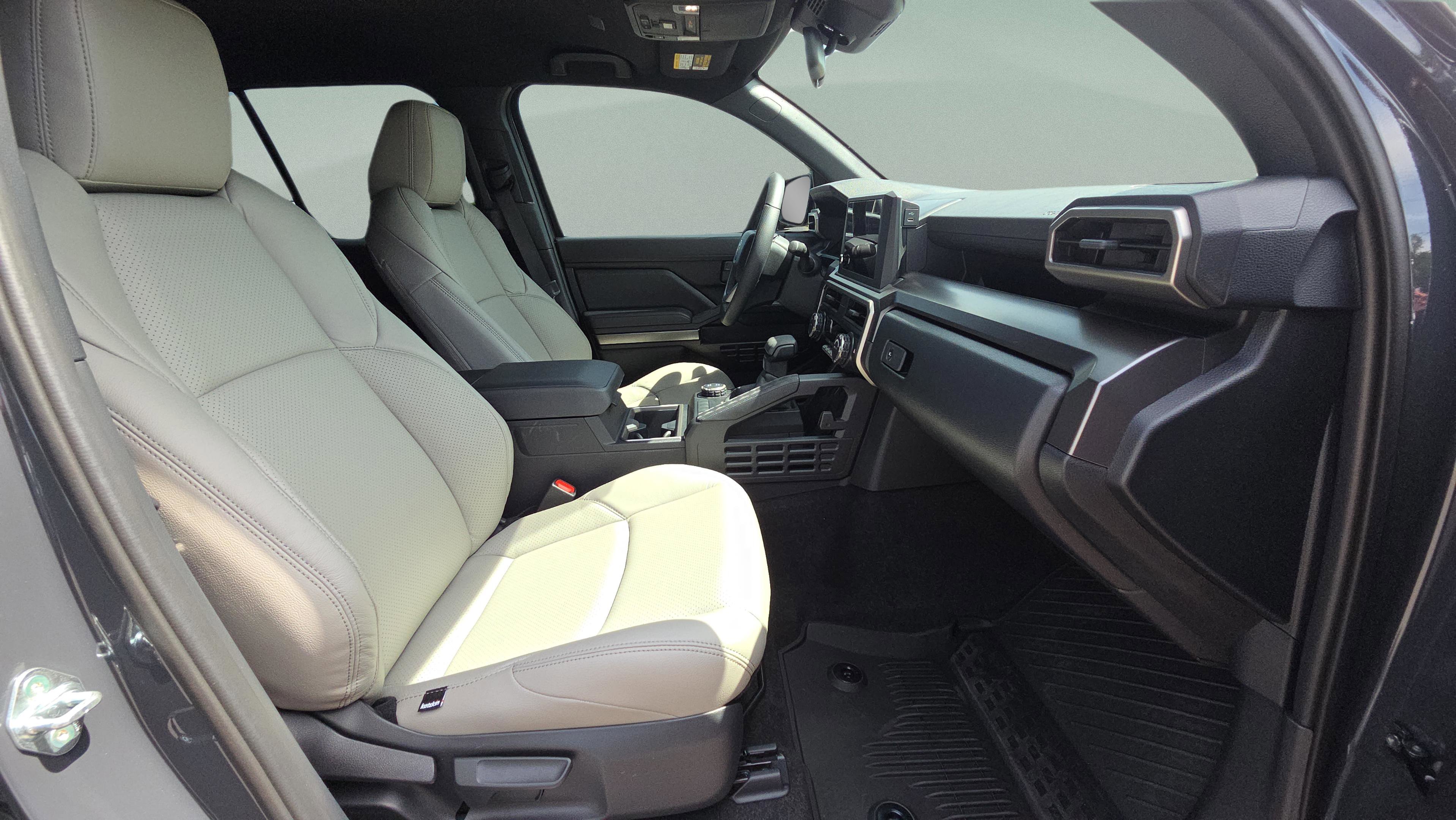 Certified 2026 Toyota 4Runner SR5 image 16