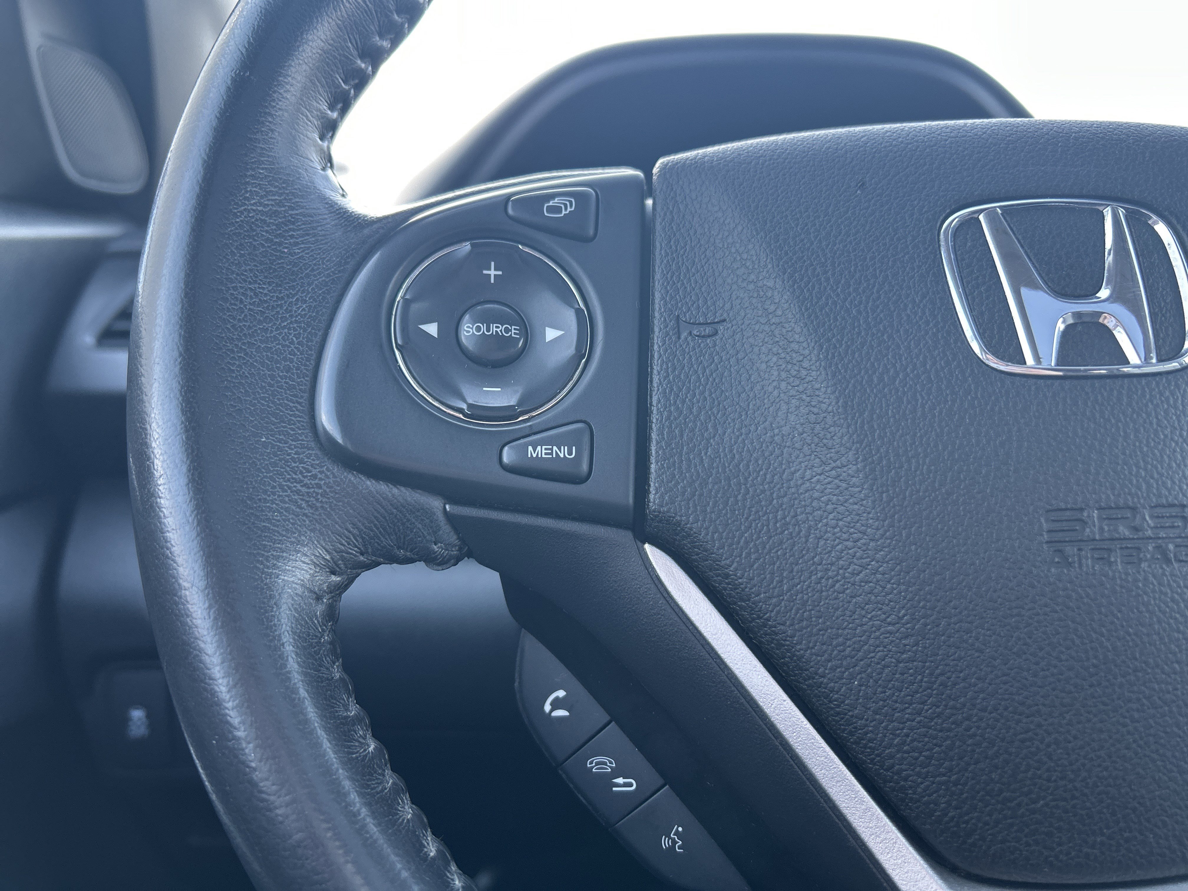 Used 2016 Honda CR-V EX-L image 18