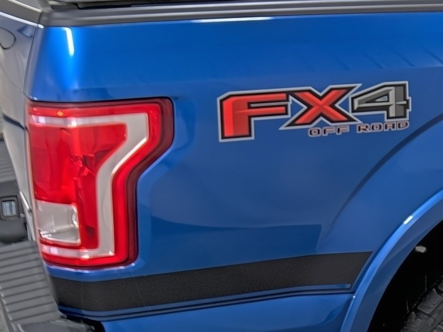 Used 2016 Ford F150 XLT w/ Equipment Group 302A Luxury AWD/4WD image 13