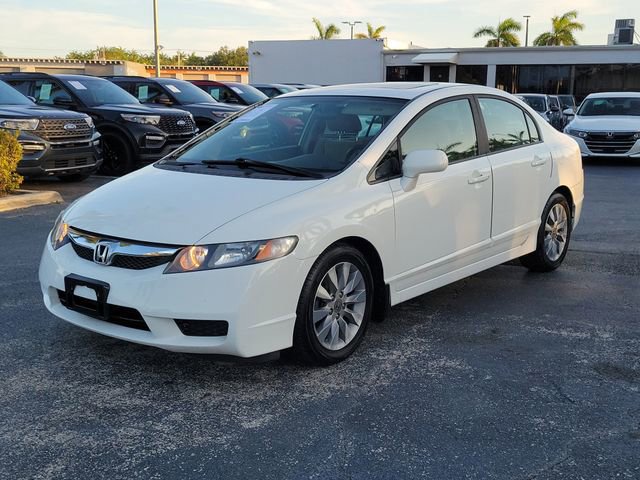 Used 2011 Honda Civic EX image 31