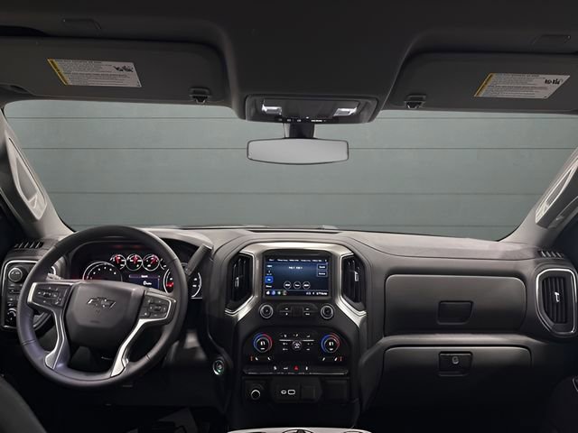 Used 2022 Chevrolet Silverado 1500 RST image 10