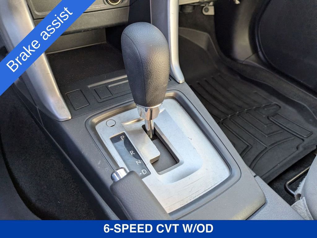 Used 2017 Subaru Forester 2.5i w/ Alloy Wheel Package image 25