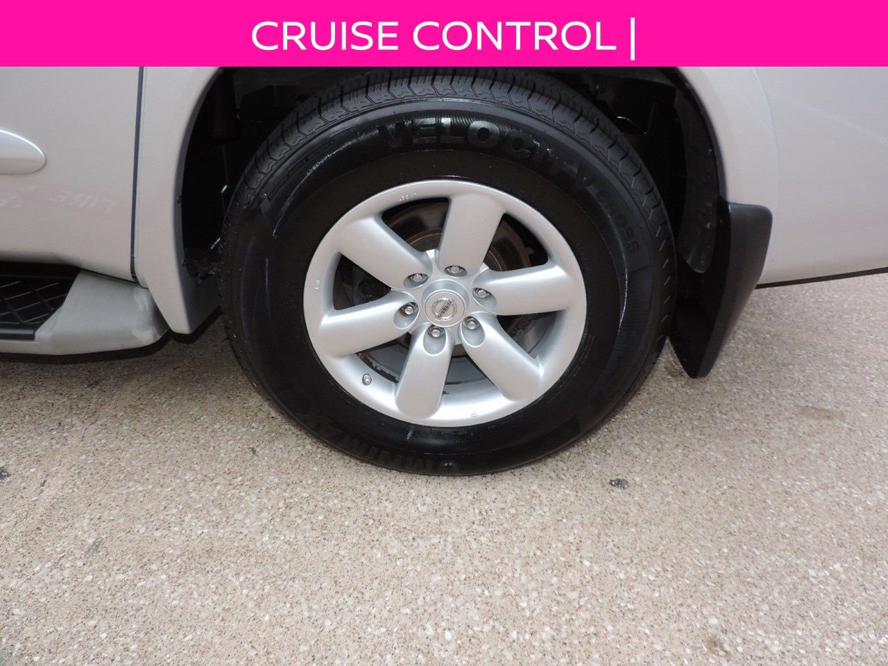 Used 2012 Nissan Armada SV image 11