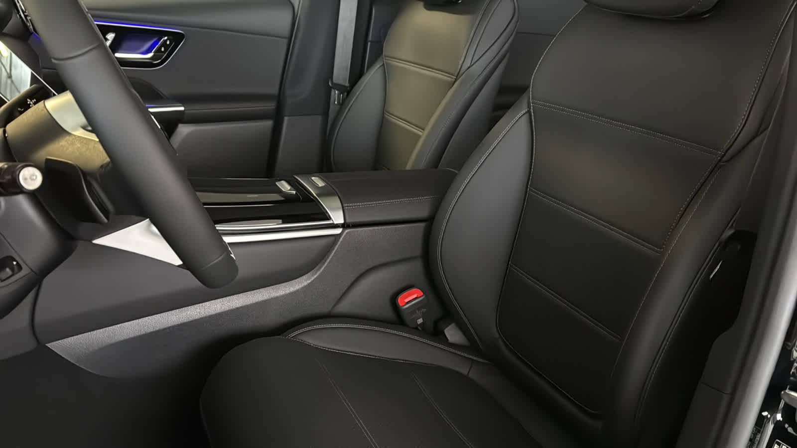 New 2026 Mercedes-Benz GLC 300 4MATIC image 26