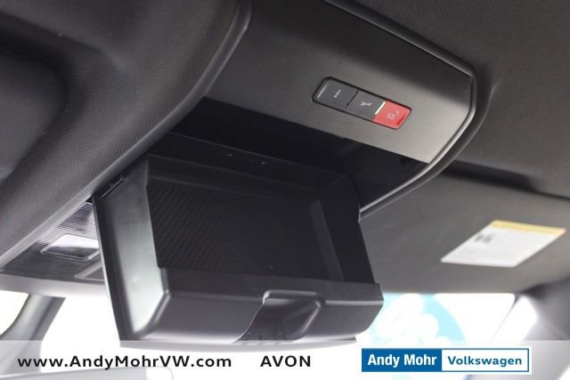 Used 2020 Volkswagen Atlas Cross Sport SE w/ Towing Package image 48