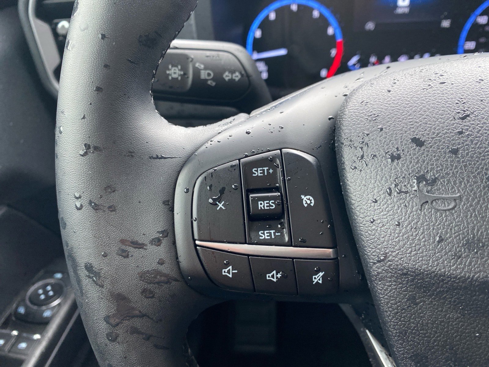Used 2024 Ford Bronco Sport Big Bend w/ Convenience Package AWD/4WD image 18