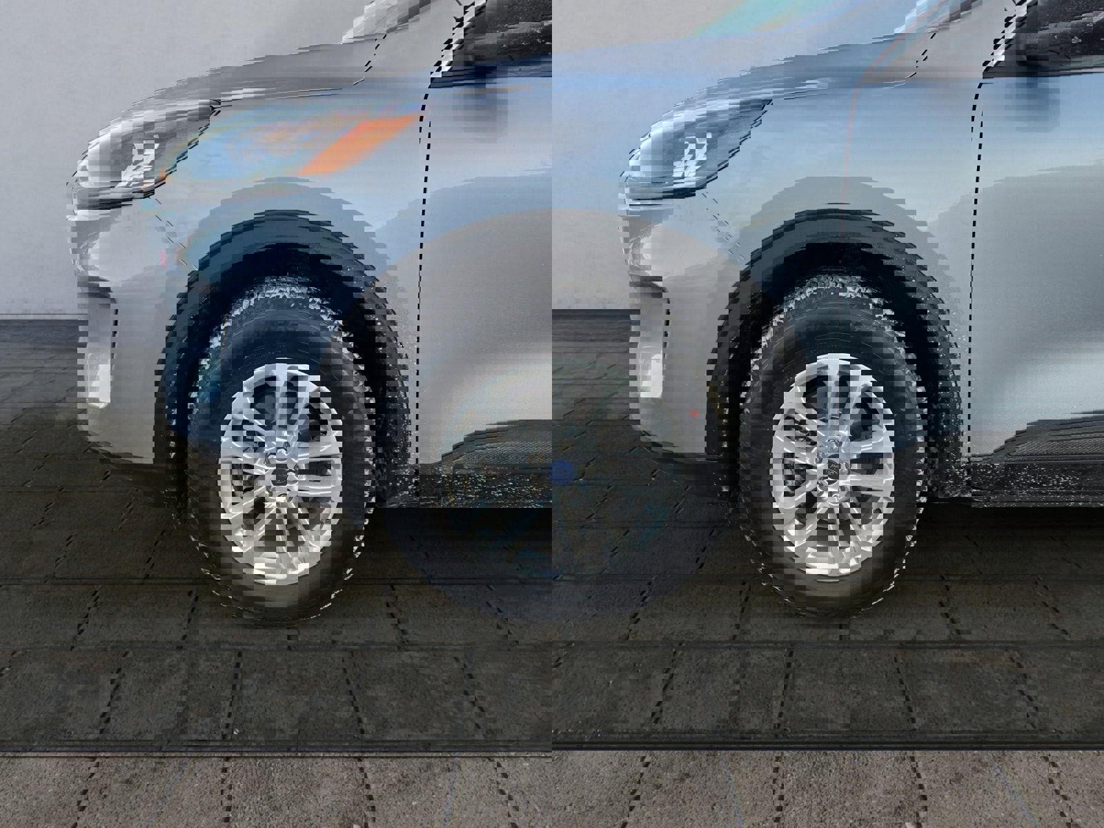 Certified 2022 Ford Escape SE w/ Cold Weather Package image 26