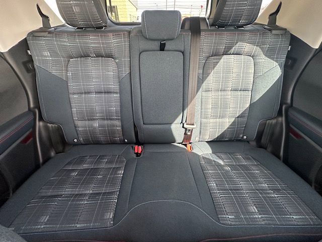 Used 2024 Ford Bronco Sport Heritage w/ Heritage Convenience Package image 23