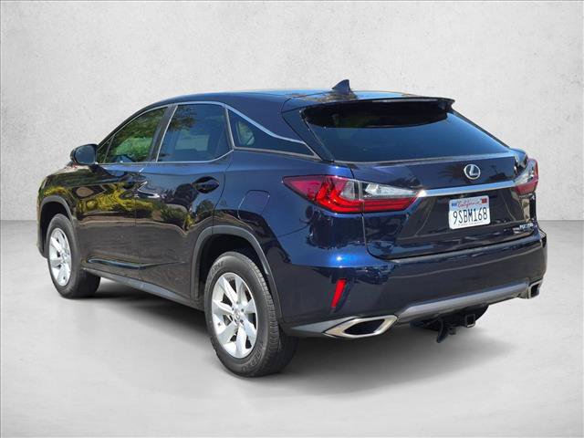 Used 2017 Lexus RX 350 FWD w/ Accessory Package image 5