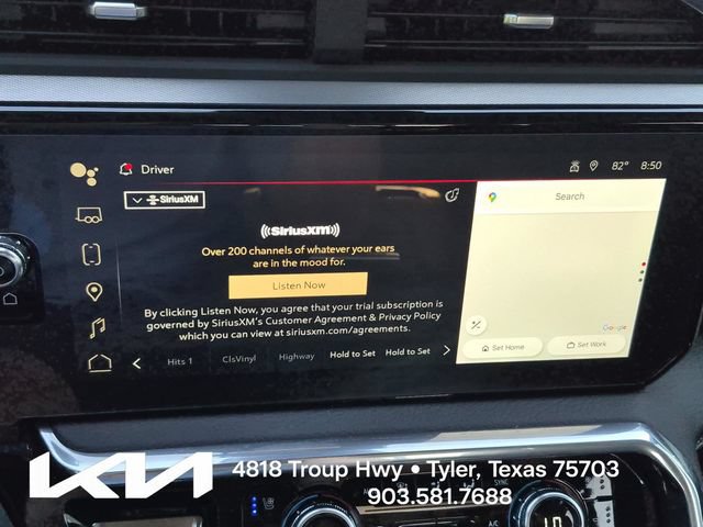 Used 2025 GMC Sierra 2500 Denali AWD/4WD image 39