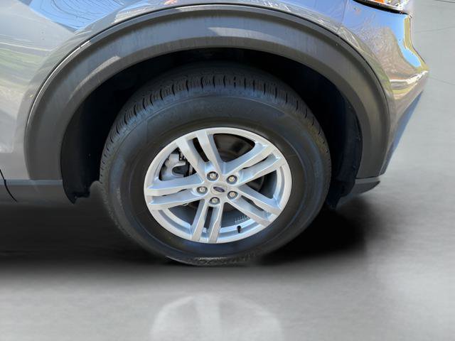 Certified 2022 Ford Explorer XLT AWD/4WD image 29