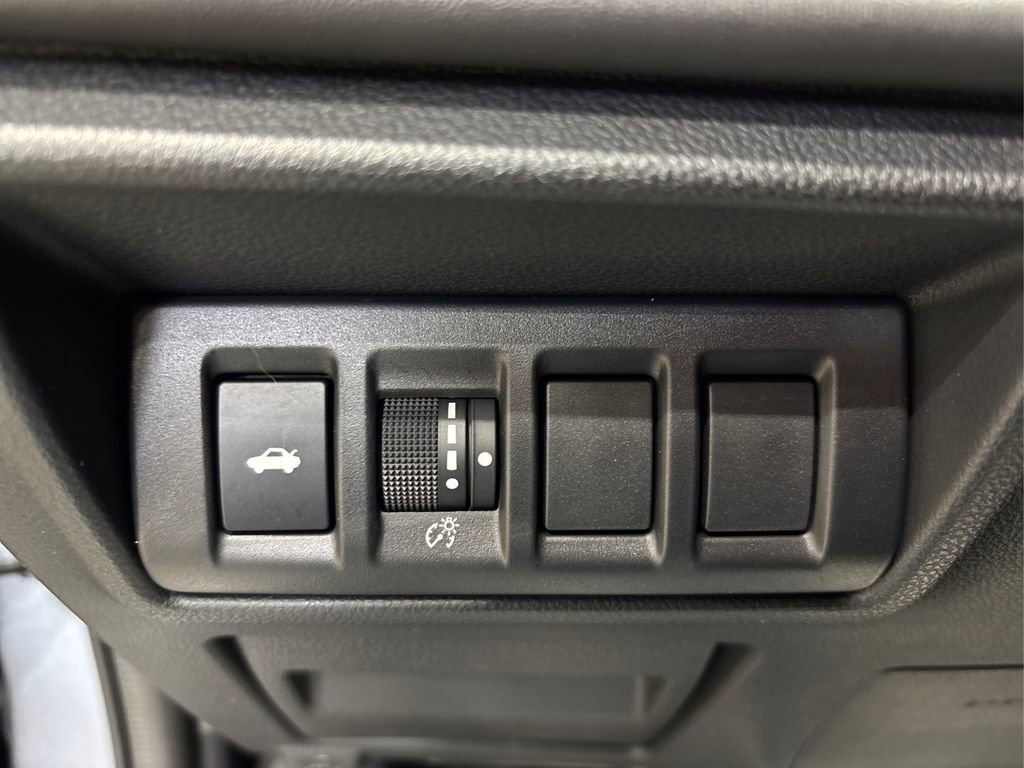 Used 2025 Subaru Legacy Sport image 35