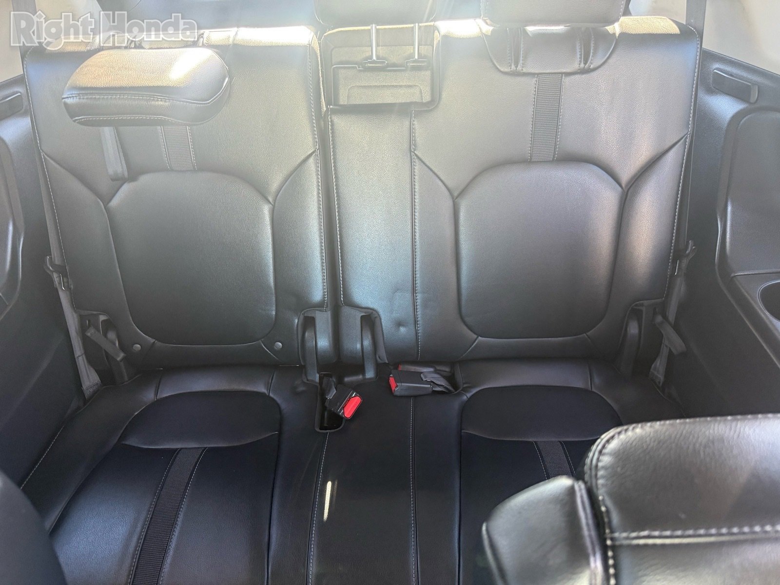 Certified 2023 Honda Pilot EX-L image 27