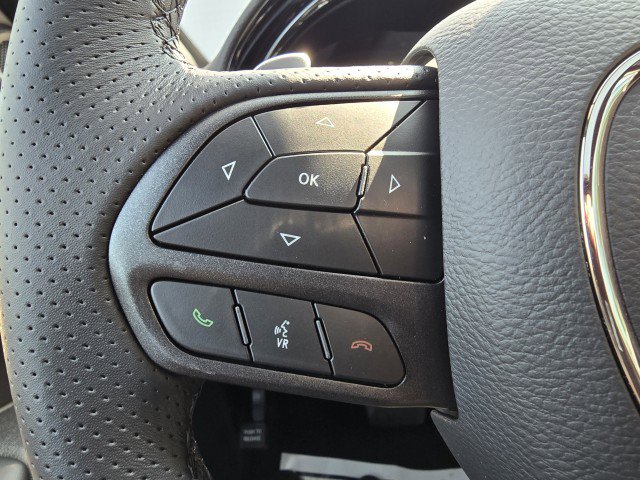 New 2026 Dodge Durango GT image 19