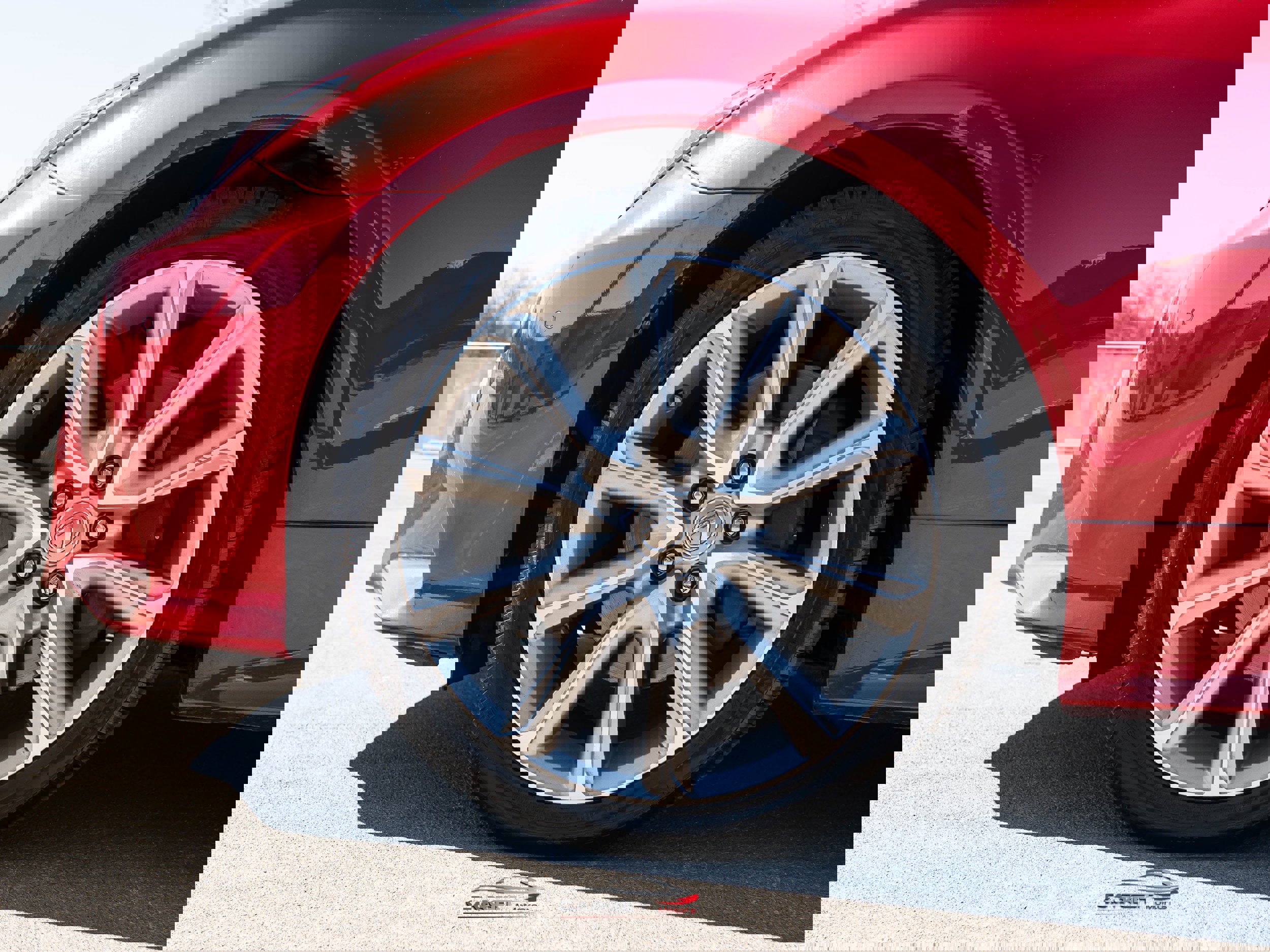 Used 2015 Lexus RC 350 w/ Navigation System Package image 10