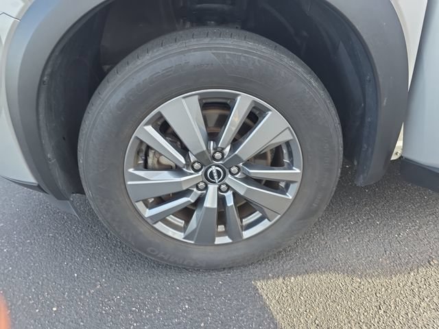 Used 2024 Nissan Pathfinder SV AWD/4WD image 30