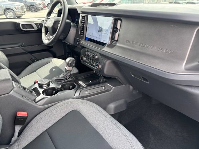 New 2026 Ford Bronco Big Bend AWD/4WD image 21