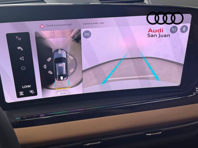 New 2026 Audi A5 2.0T Premium Plus AWD/4WD image 19