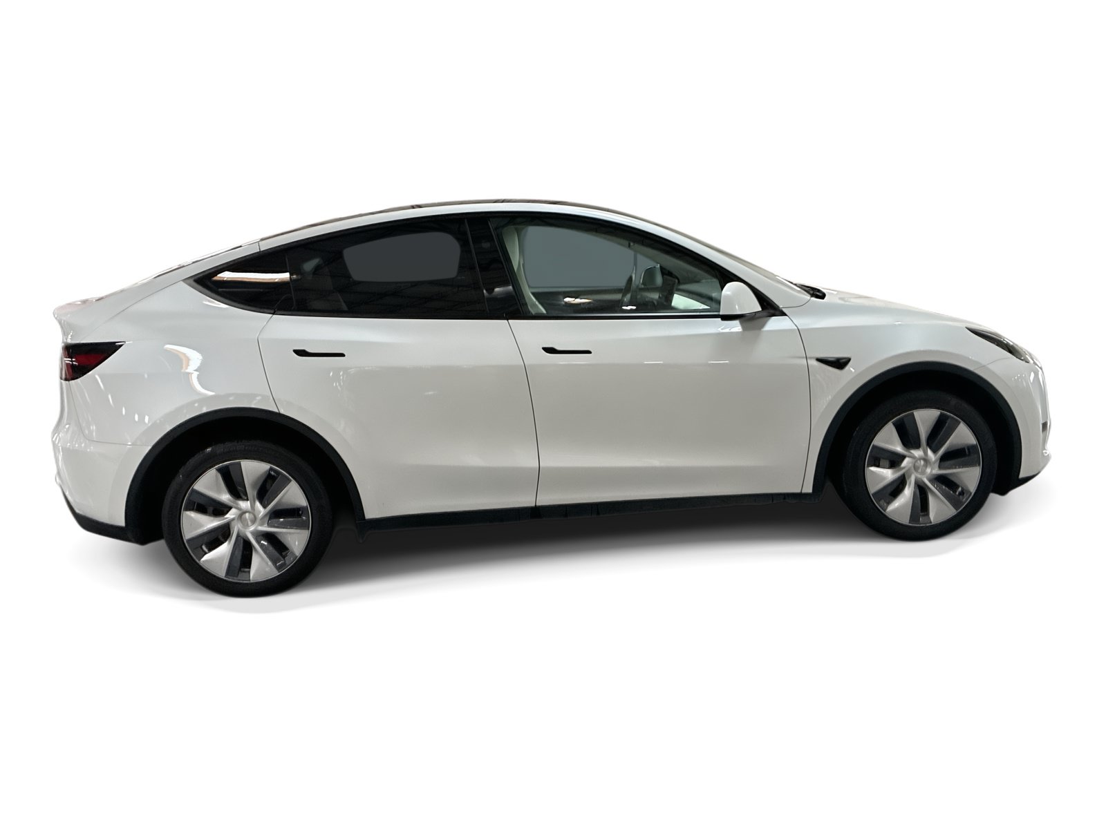 Certified 2023 Tesla Model Y Long Range AWD/4WD image 7